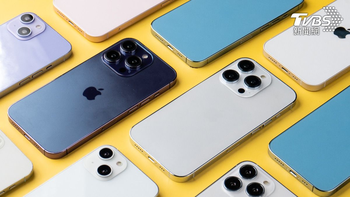 摺疊iPhone傳2026年推出!蘋果還計畫追加神秘新機