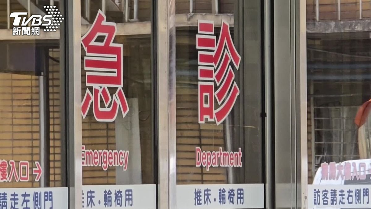 開刀房神隊友一個個走了!醫曝4大慘況:正在發生非製造恐慌