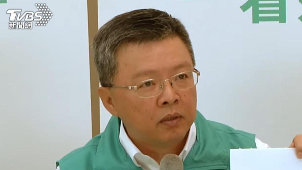 涉掏空台鹽綠能!前董座陳啓昱私吞5800萬 南檢起訴求刑12年