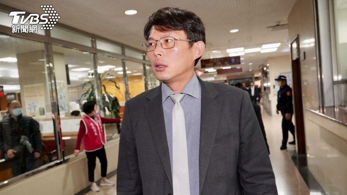 罷免綠委「掉漆」讓白營態度轉保守？　黃國昌：怎會無中生有
