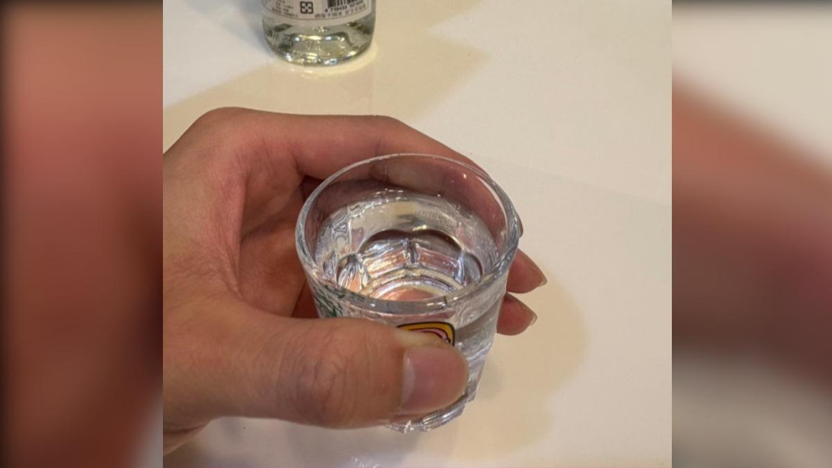 喝高粱「1味道」太驚豔!他好奇怎做到?釣出一票內行解釋