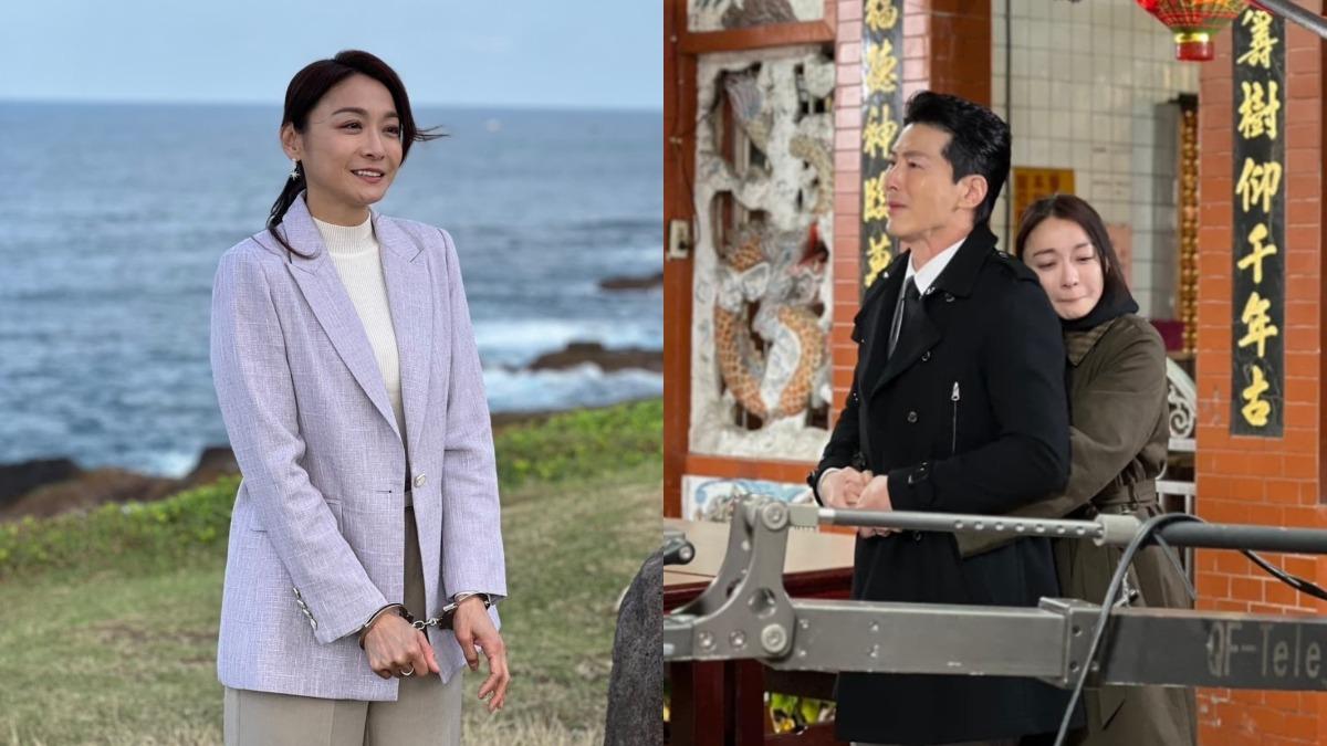 江祖平遭傳「裝病辭演」不忍了！火大嗆她造謠：給自己一點尊嚴
