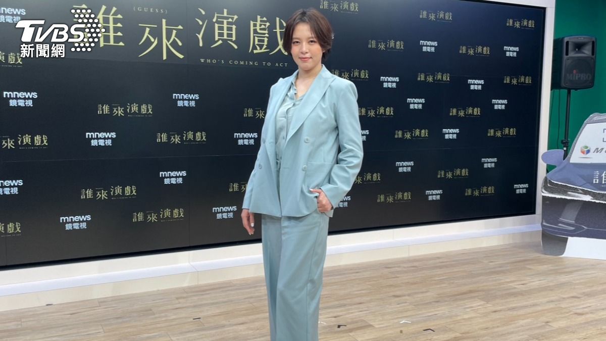 謝欣穎爆斷開王柏傑!劉品言洩她私下「回歸自己」 近況曝光