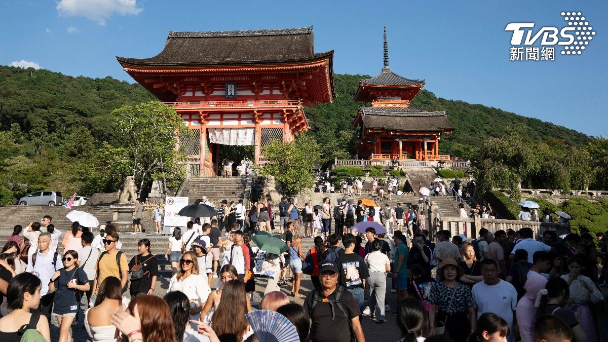 赴日機票恐變貴!日本政府「這原因」擬大漲旅客稅至1100元