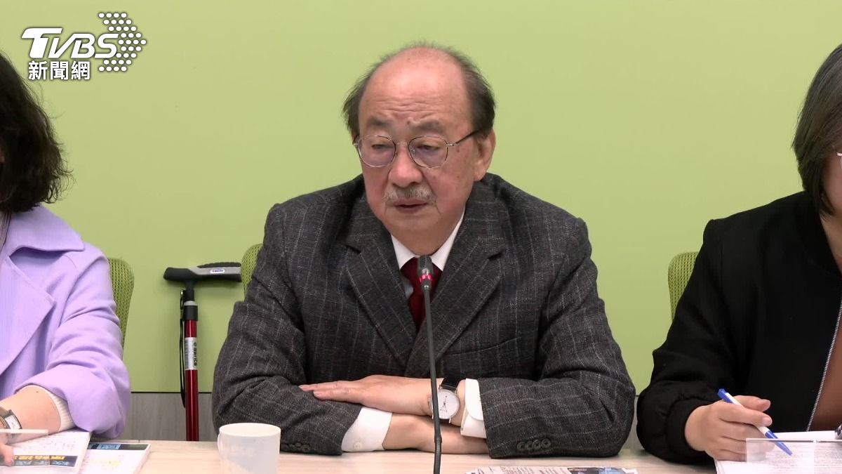 才槓王世堅! 柯建銘又砲王定宇唱和國民黨「刪除國防預算」