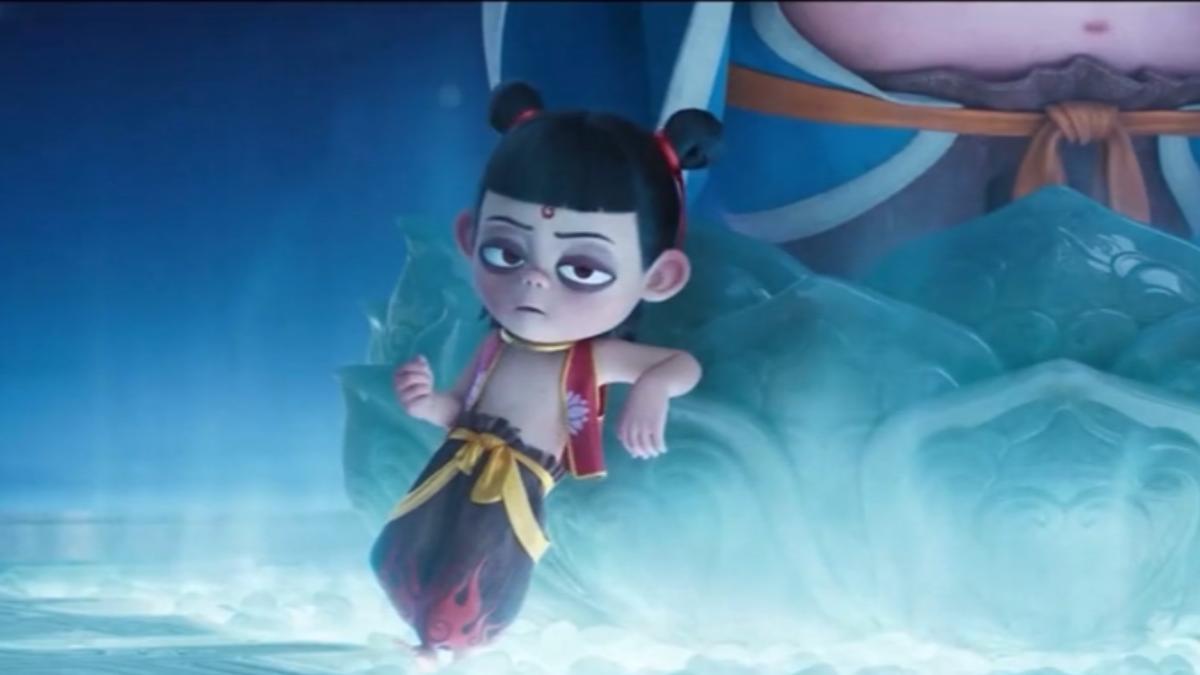 圖/翻攝自微博