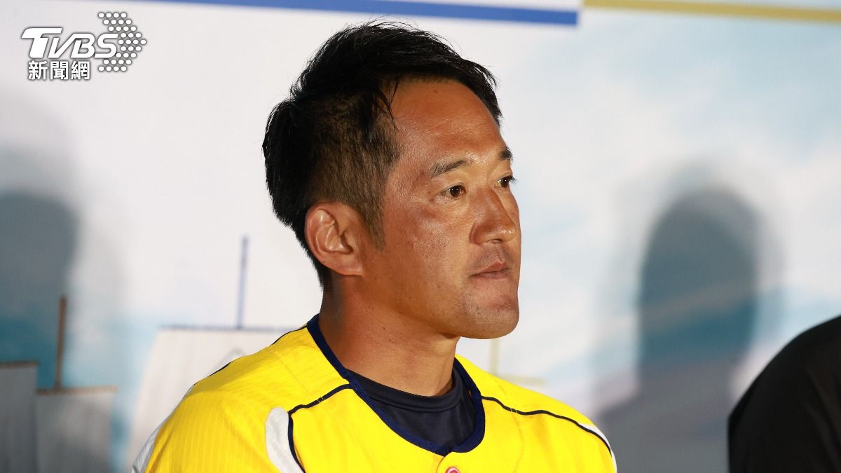 平野惠一期待鄭浩均WBC表現 友人詢問都大力推薦