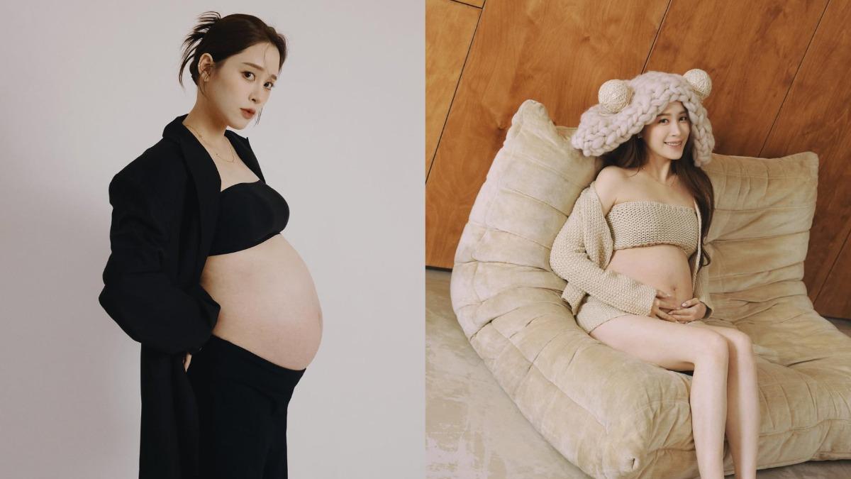 女星產後「1疾病」纏上!中醫曝沒生產也會得 高麗菜竟能舒緩