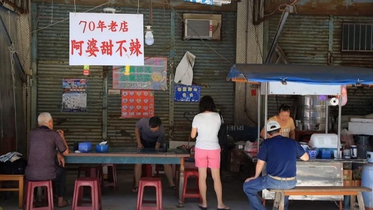 北投阿婆甜不辣闆娘控「當廉價勞工」24年!尪嗆淨身出戶:滾回中國
