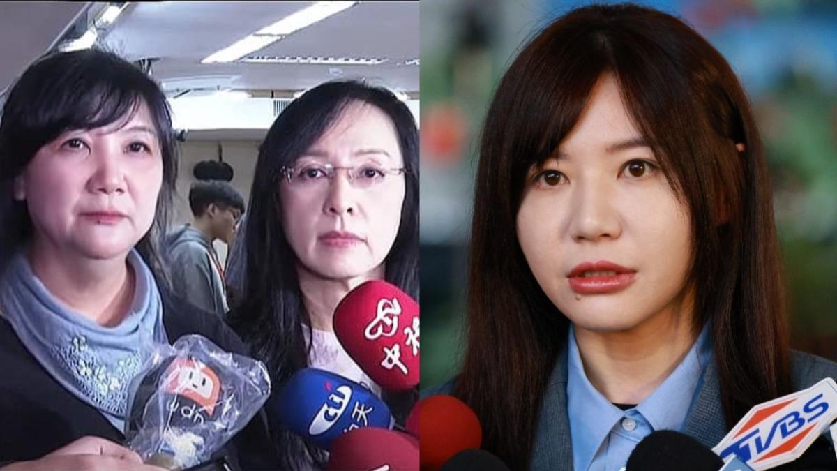 9綠委罷免安全下莊?郭正亮驚「這3人原本會過」:中選會槓掉