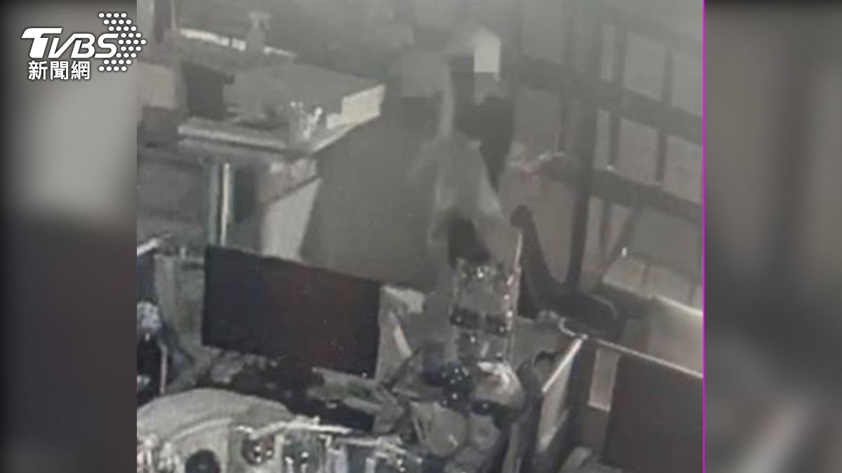 女友是員工!基隆房仲業者遭竊195萬 男疑「內神通外鬼」破門