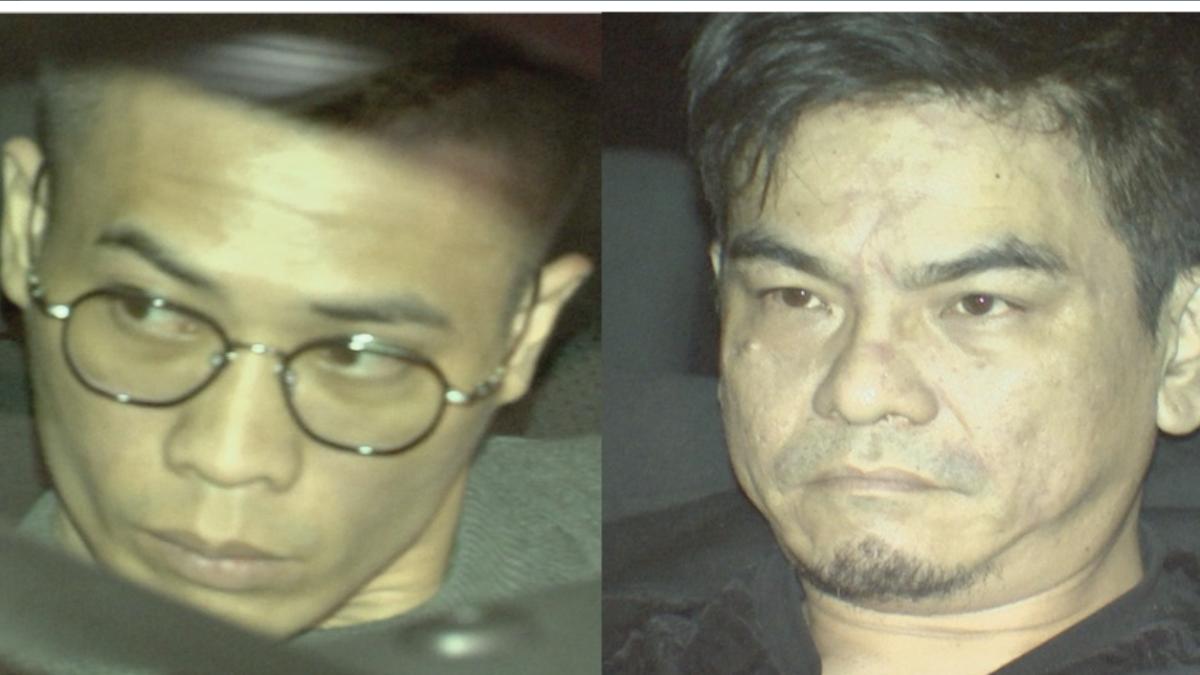 2台男日本闖民宅毆打屋主「搶400萬現金」 長相身分曝光
