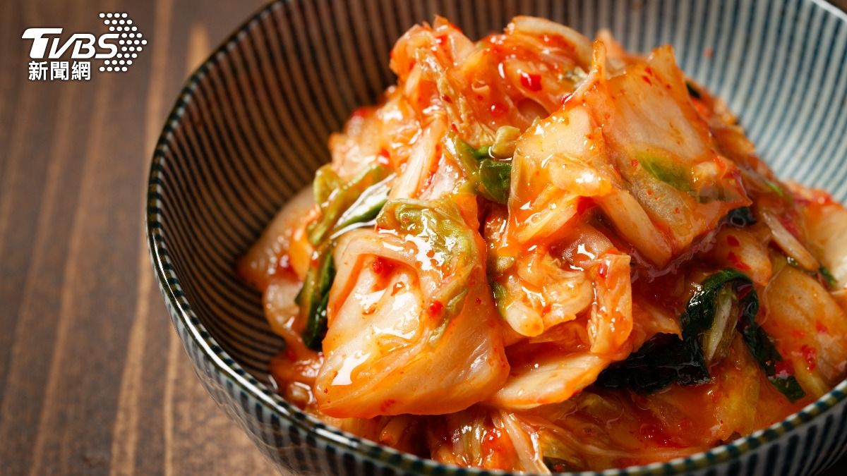泡菜2煮法「會致癌」!這樣做營養全流失 醫推1吃法最安全