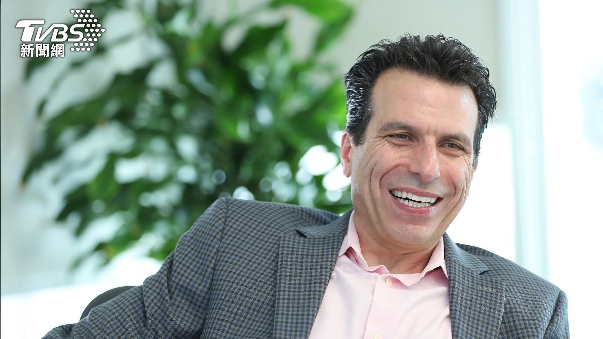 工程-軟體-製造商-Autodesk-CEO-安納戈斯特