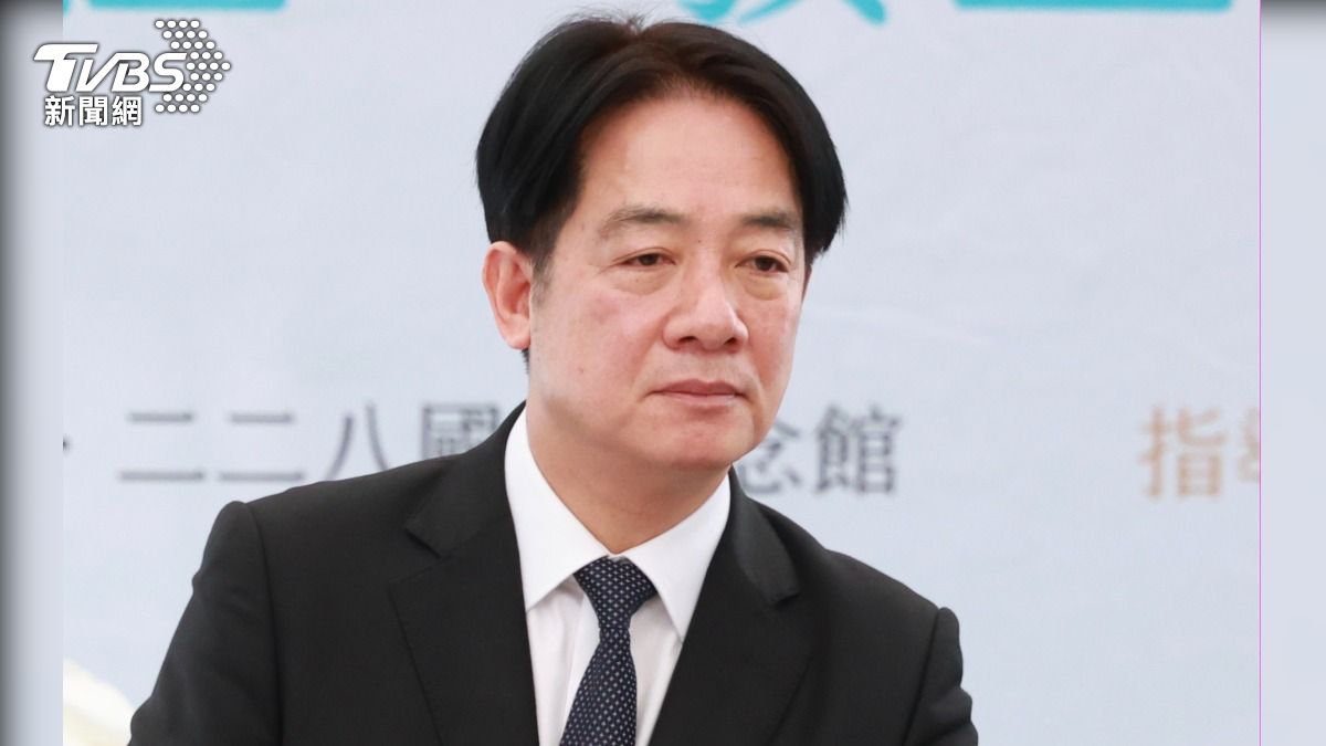 柯建銘預告賴清德明「大登場」挺罷免 綠委踩剎車:時機還沒到