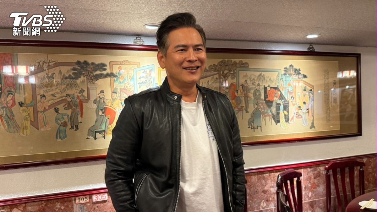 小優遭吳宗憲踢走！馬國賢洩「私下現況」幫緩頰　被問排擠玥熹反應曝