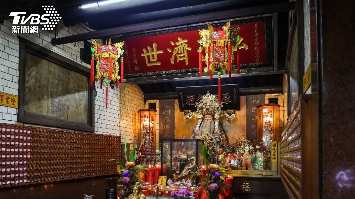 土地公-土地公生日-土地公頭牙-土地公生日2025-頭牙拜土地公-頭牙拜拜