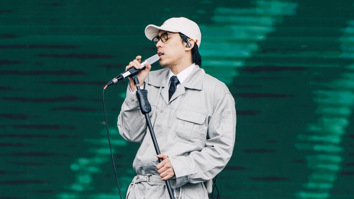 才求文昌筆拚創作 金曲歌王HUSH突喊:很想談戀愛