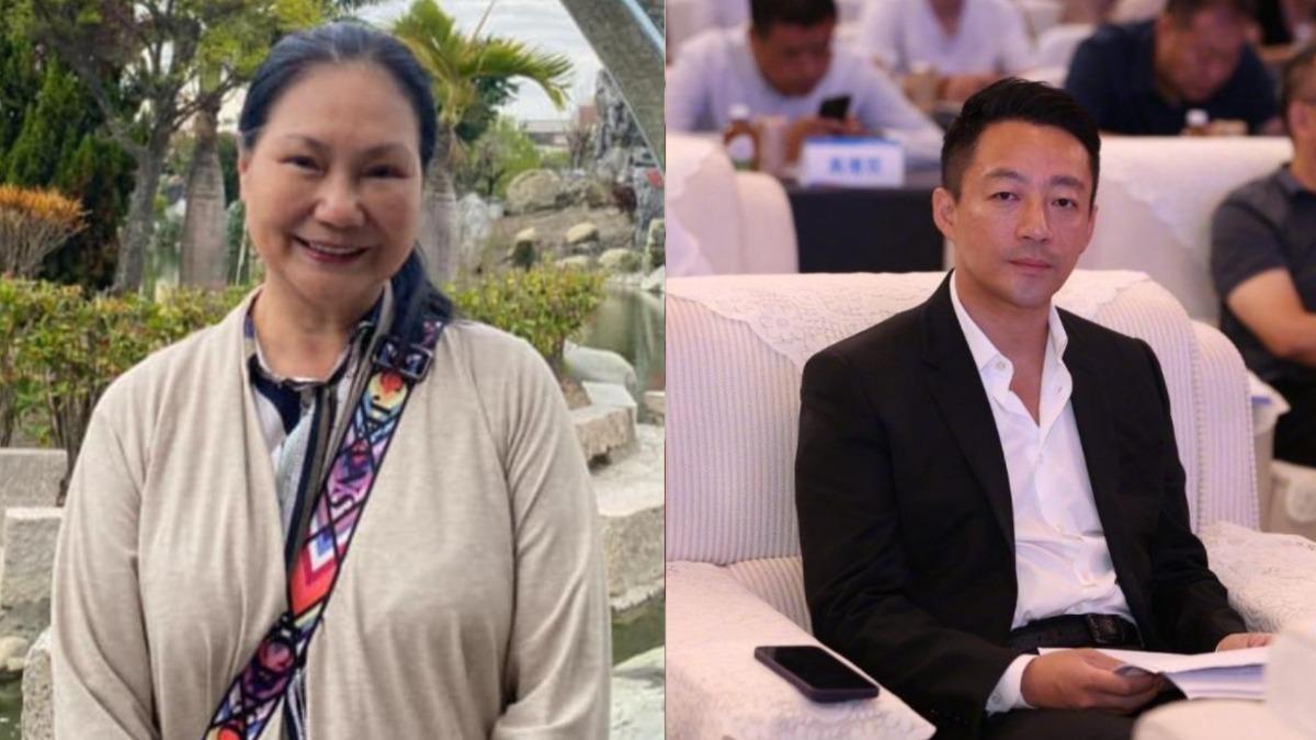 S媽喪女26天吐心聲！悲談汪小菲爭產：「隨便他了」　求外界做1事