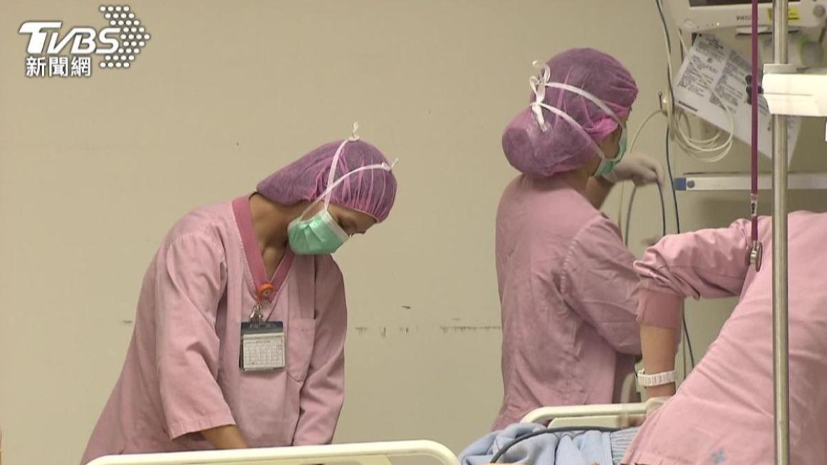 急診擠爆只是崩壞冰山一角!醫曝台灣醫療「真正問題」最缺1物