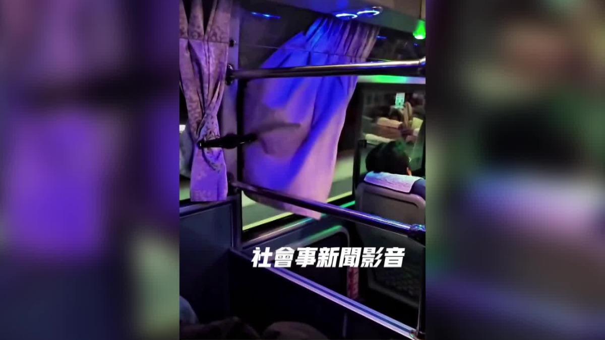 圖/翻攝自 社會事新聞影音