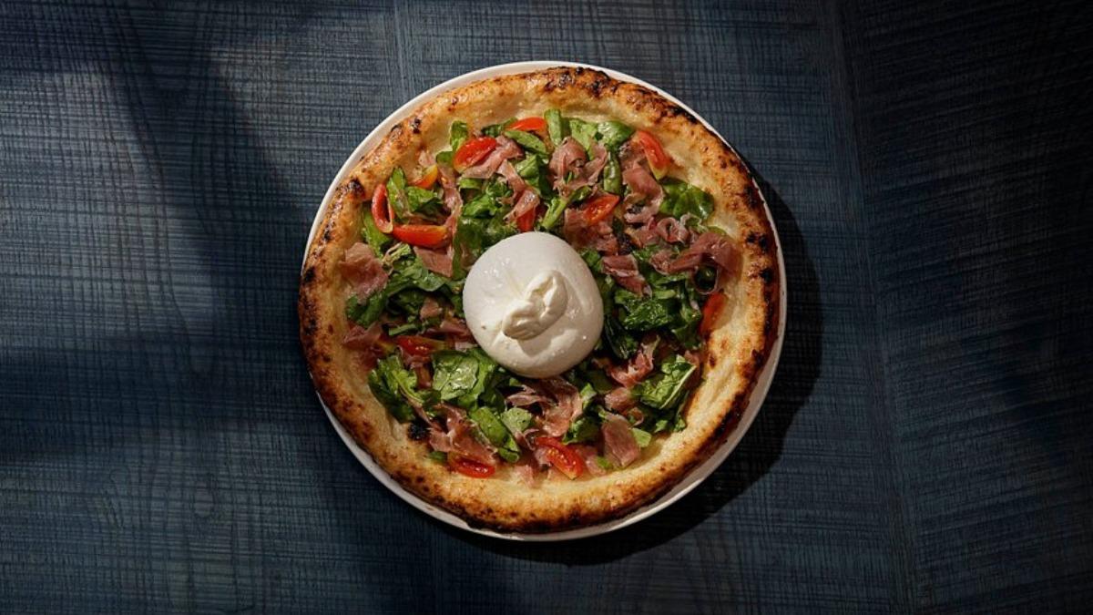 圖/翻攝自 Pizza 4P’s