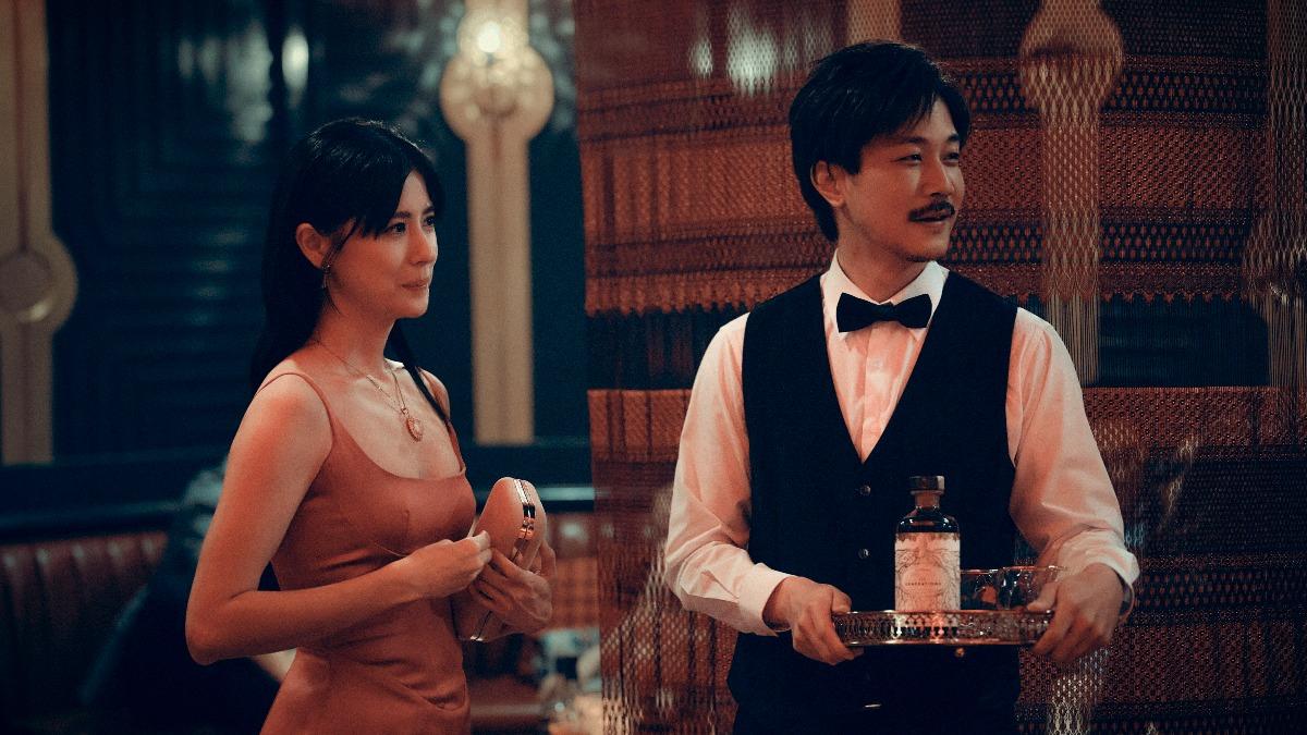 林予晞潛入神秘招待所!驚見「競標女性初夜」 暗黑內幕全公開