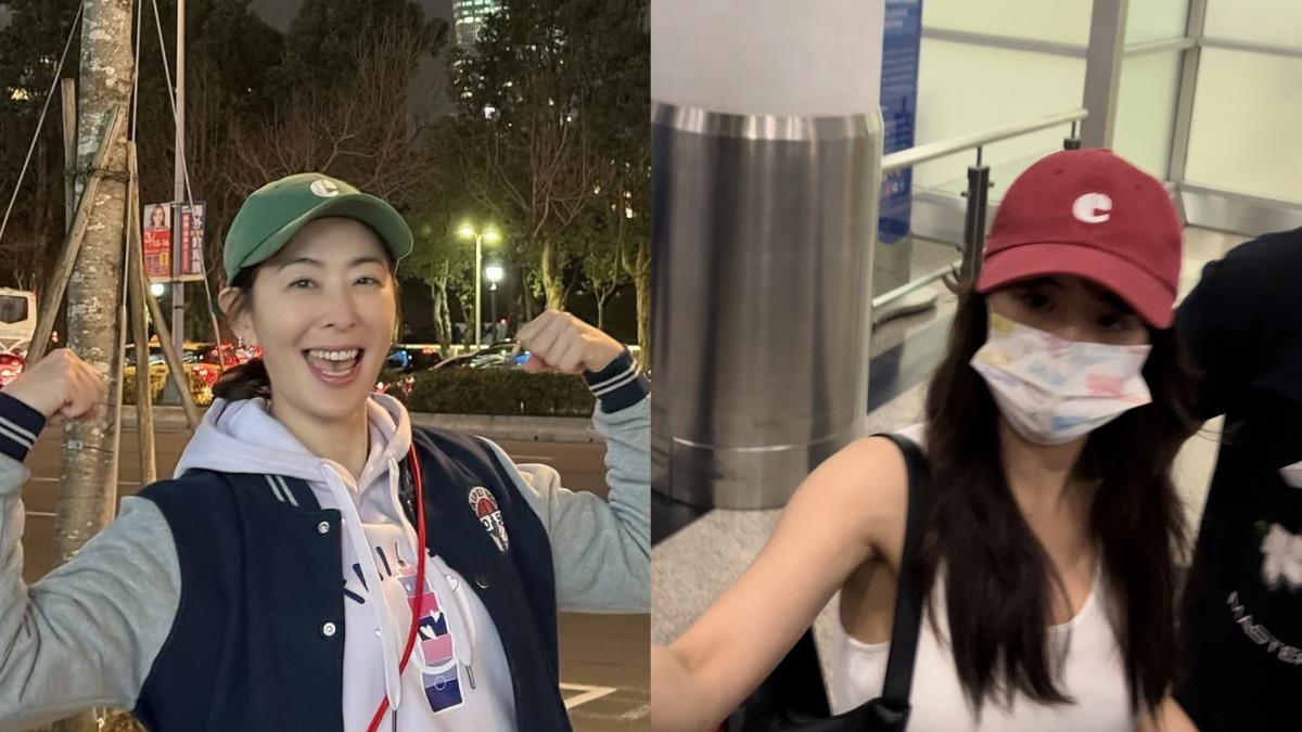 EMIS老帽復古感拉滿!賈永婕、蔡依林撞同款 這樣挑顯臉小