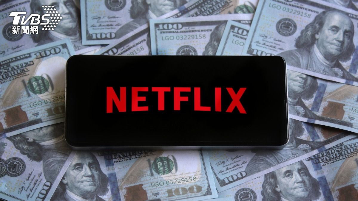 在2023年取消訂閱Netflix的使用者中，6個月內就有多達50％的退訂者重新訂閱。（示意圖／達志影像shutterstock）