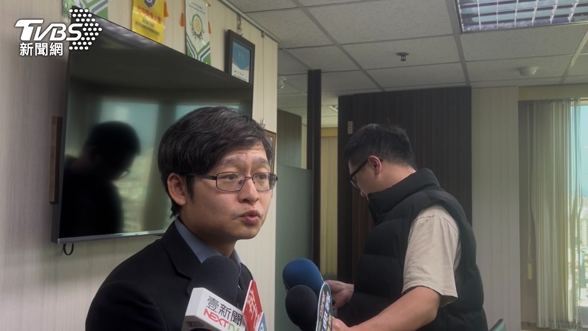 5億高中生遺產誰可繼承?律師:他現階段有 3月民事庭傳2關鍵證人