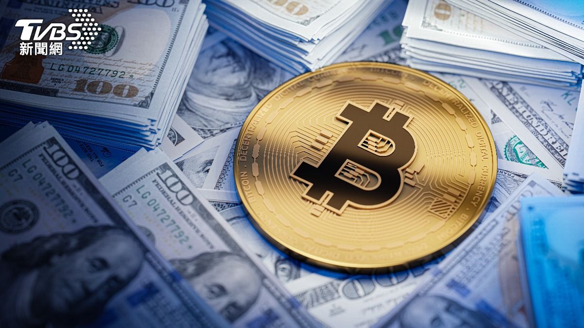 比特幣現「拋售潮」價格下挫　3個月來首次跌破8萬美元