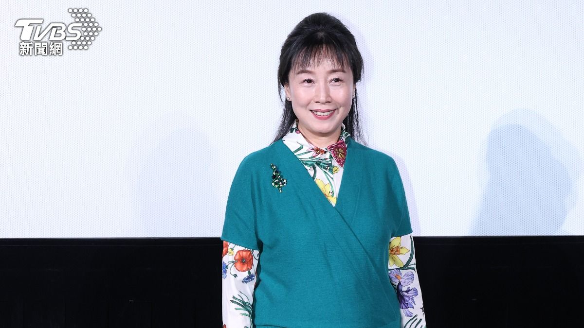 台8女神淡出演藝圈13年 無預警重返大銀幕!背後真相曝