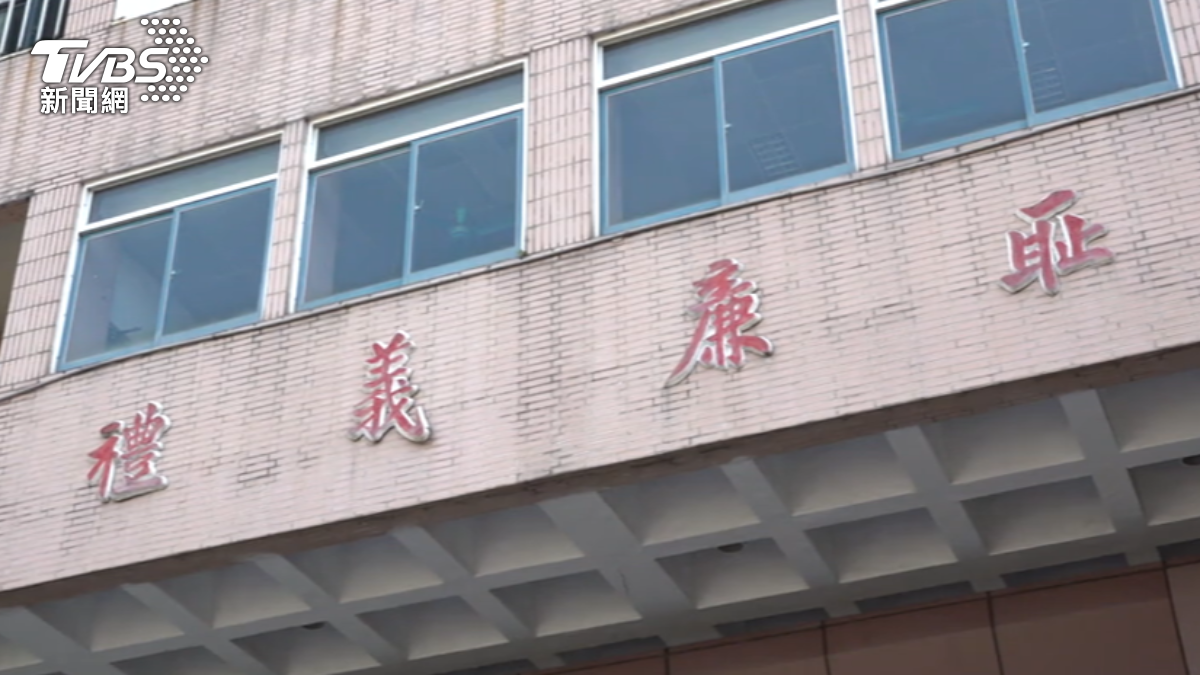 圖／TVBS