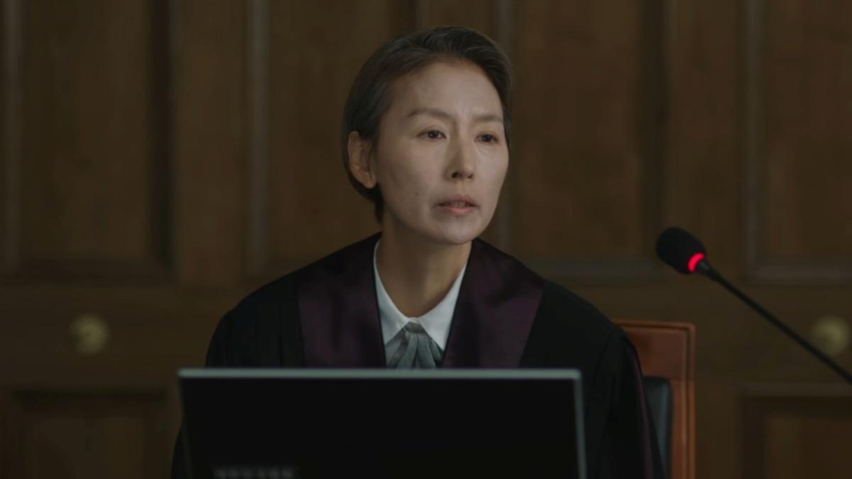 《非常律師禹英禑》法官癌逝！享年54歲　親友淚曝「曾說過好轉」