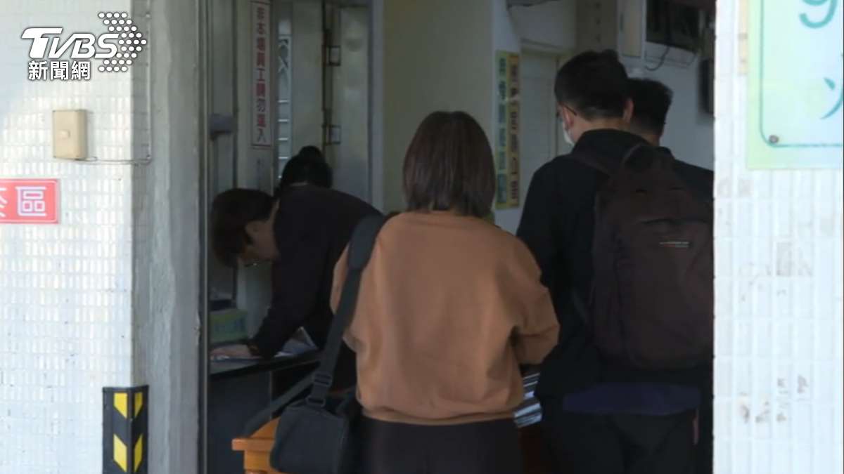 圖／TVBS