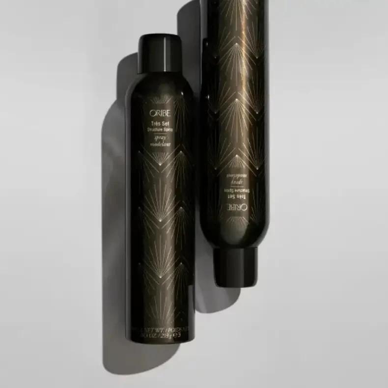 ORIBE 典藏特調 一瓶到底成型噴霧。(圖/翻攝自ORIBE官網)