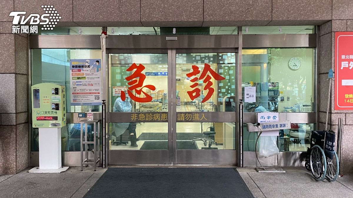 急診爆滿…護理師相揪快閃 醫揭「畸形生態」:新人直接嚇跑