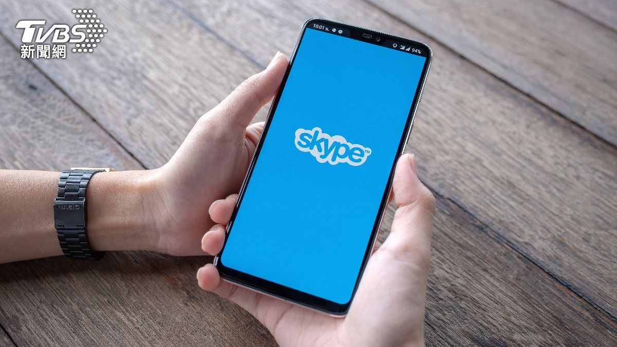 微軟宣布「關閉Skype」!5月停止服務 一代通訊霸主退場