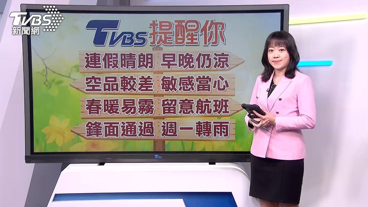 圖/TVBS