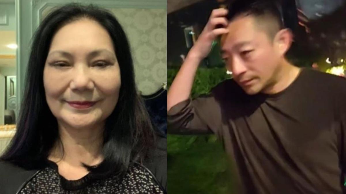 汪小菲傳「爭大S遺產」！突現身台灣　S媽疑開炮：他是騙子