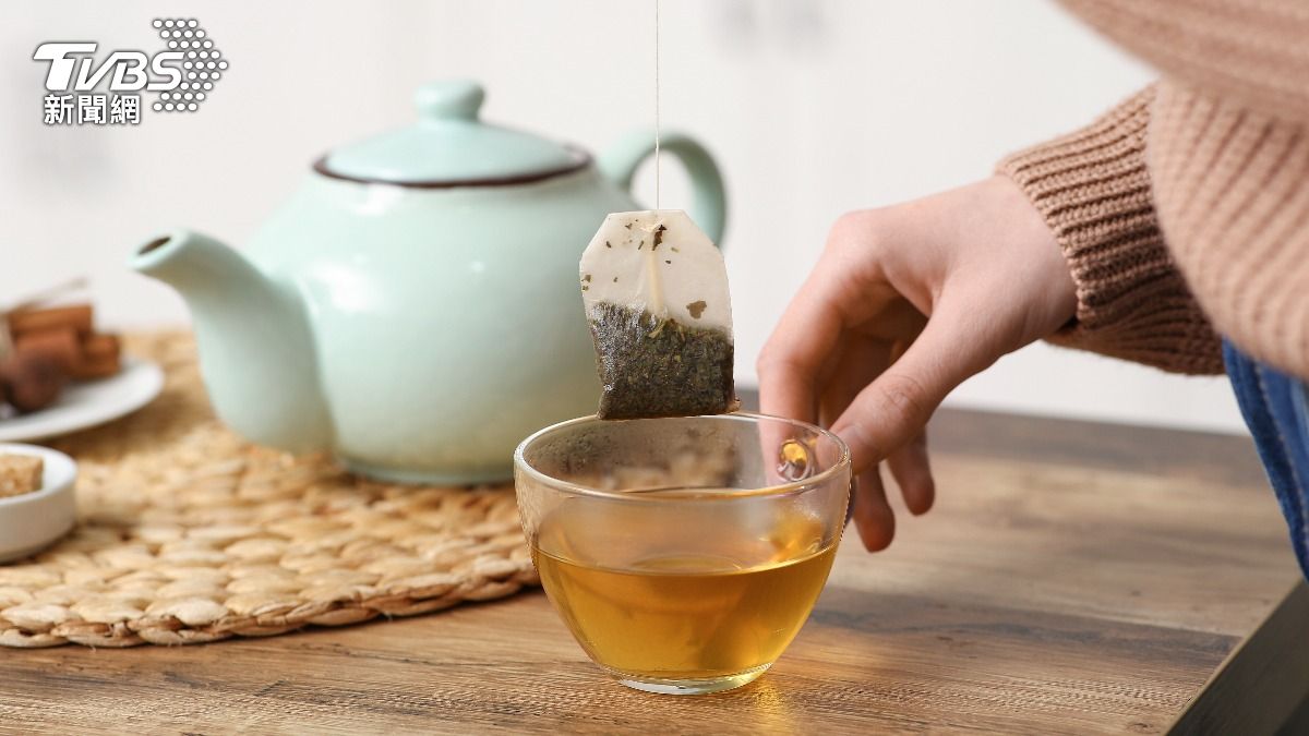 喝對更養生!綠茶、紅茶、烏龍茶功效解析 防失智、抗腫瘤