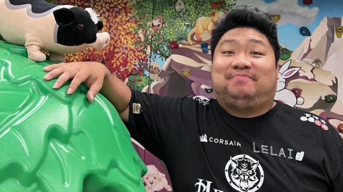 亞洲統神、Cheap現身火腿交流賽　回憶洪一中三分砲超震撼