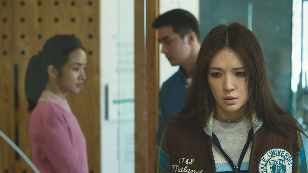 TVBS《不夠善良的我們》明首播！林依晨當小三　糾葛許瑋甯12年