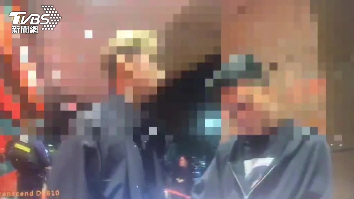 信義區一蘭拉麵外抽菸爆衝突　保全搞不清狀況亂噴辣椒水被送辦