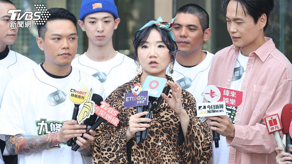 小優遭吳宗憲逐出!陶晶瑩憶「私下為人」:長得歪歪的 傳訊小S內幕曝