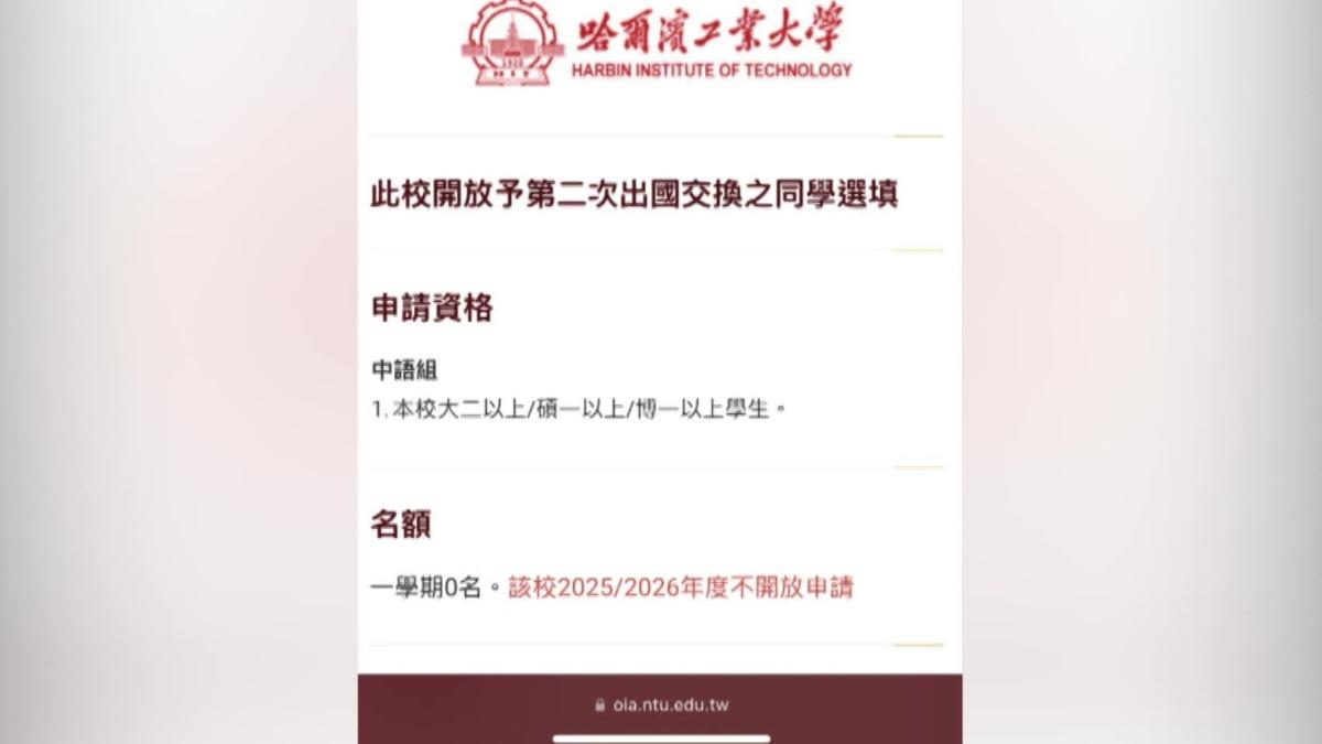 圖/翻攝自 台大官網
