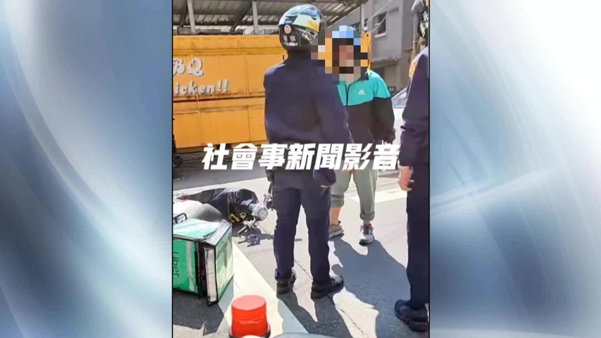 圖/翻攝自 社會事新聞影音