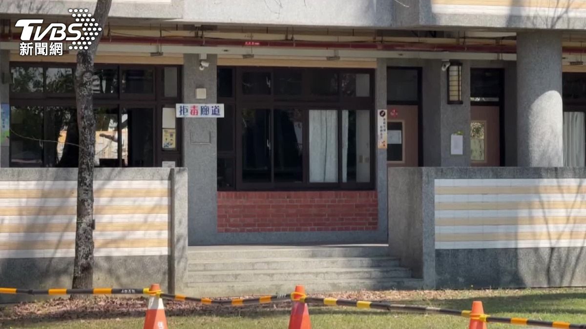 圖/TVBS
