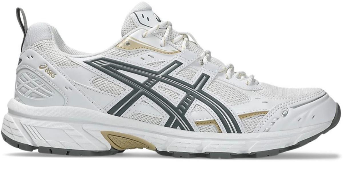 高顏值球鞋推薦，ASICS GEL-NUNOBIKI。（圖／翻攝自ASICS官網）