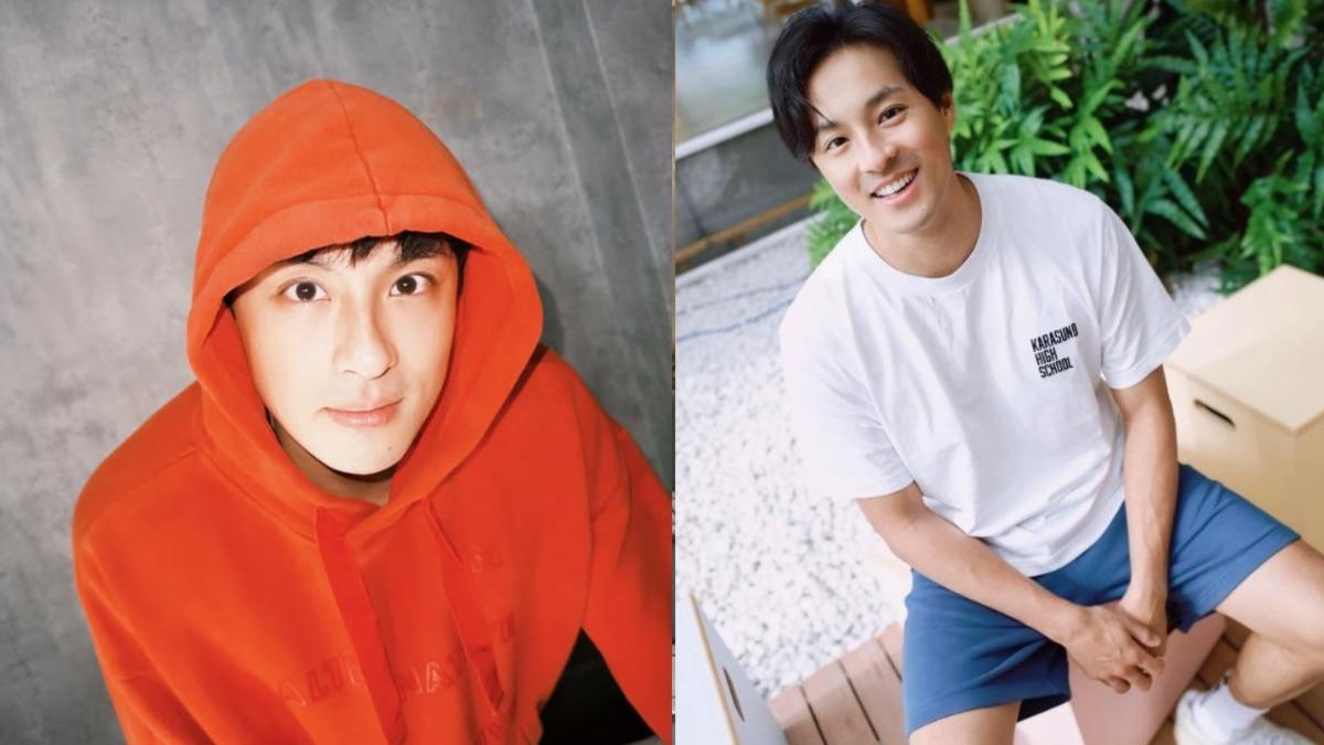 遭爆家教4年只賺7萬!男星認演藝事業「斷炊3年」 經濟現況全說了